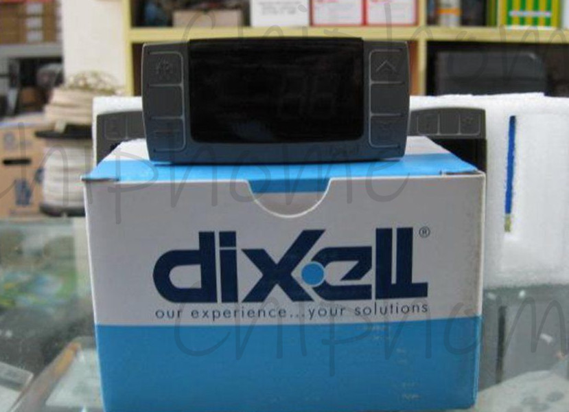 1PCS NEW Digital Controller For DIXELL XR20CX-5N1C1 COMMERCIAL FRIDGE