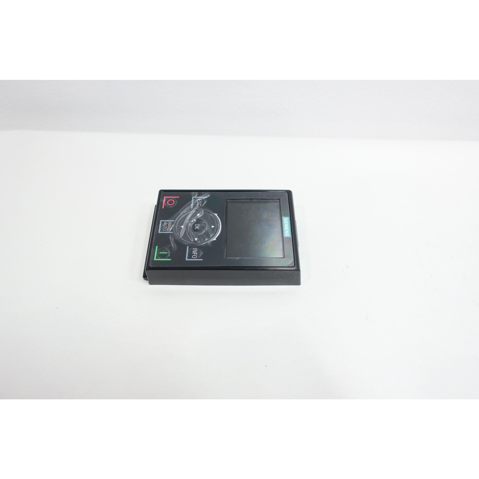 New Siemens 6SL3 255-0AA00-4JA2 6SL3255-0AA00-4JA2 G Intelligent Operator Panel