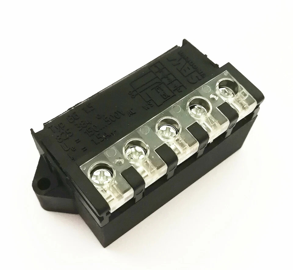 FOR BG1.5 825 384 6 SEW Brake Rectifier Motor Module