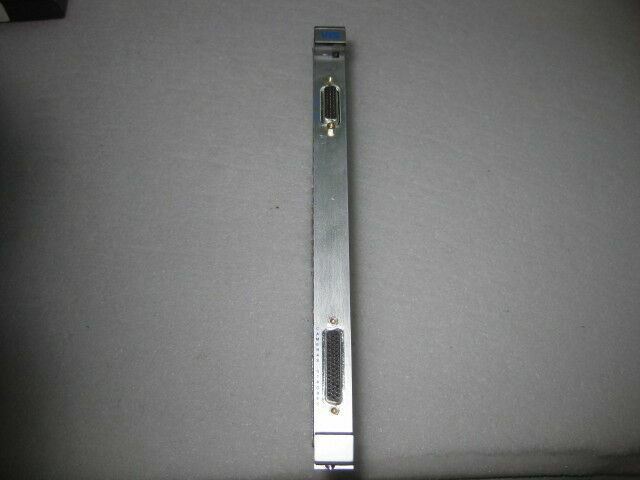 Adept VIS # 10332-00600 USPP 1033200600 Used T203