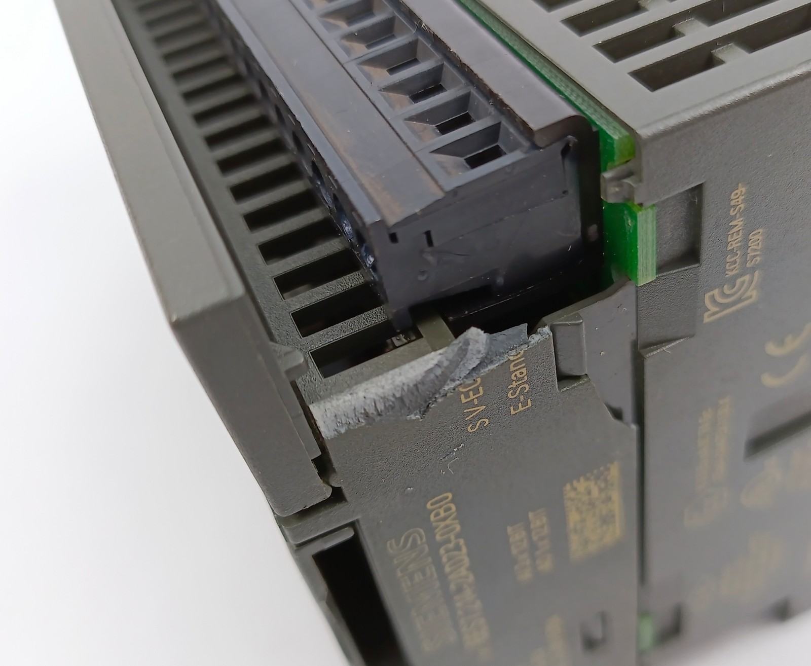 Siemens 6ES7214-2AD23-0XB0 SIMATIC S7-200 CPU 224XP Compact Unit