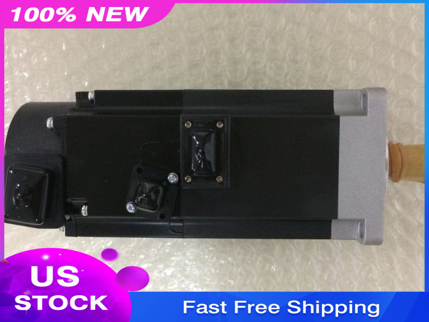 1PC Mitsubishi HG-KN43BJ-S100 AC Servo Motor HGKN43BJS100 New Expedited Shipping