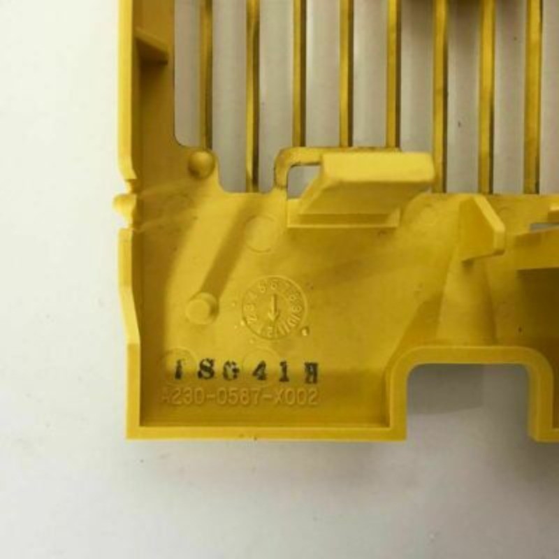 1Set A02B-0260-C021 New Fanuc System Fan A230-0587-X002 3610ML-05W-B49 For Fanuc