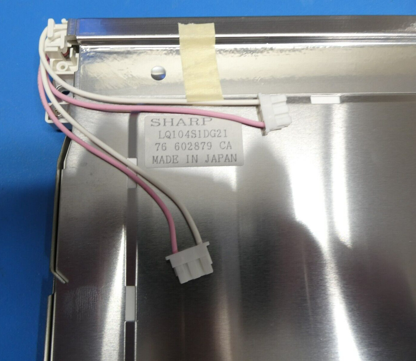 NEW Sharp LQ104S1DG21 LCD Screen Panel 10.4 inch