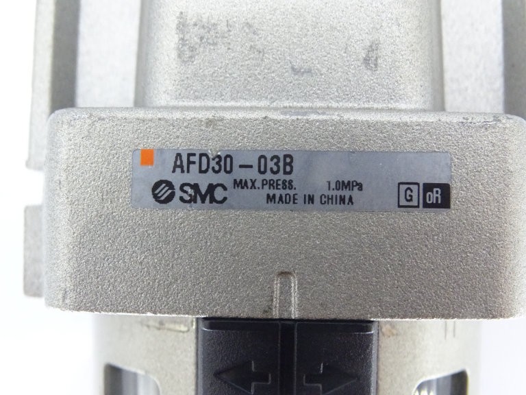 SMC AFD30-03B AIR LINE LUBRICATOR