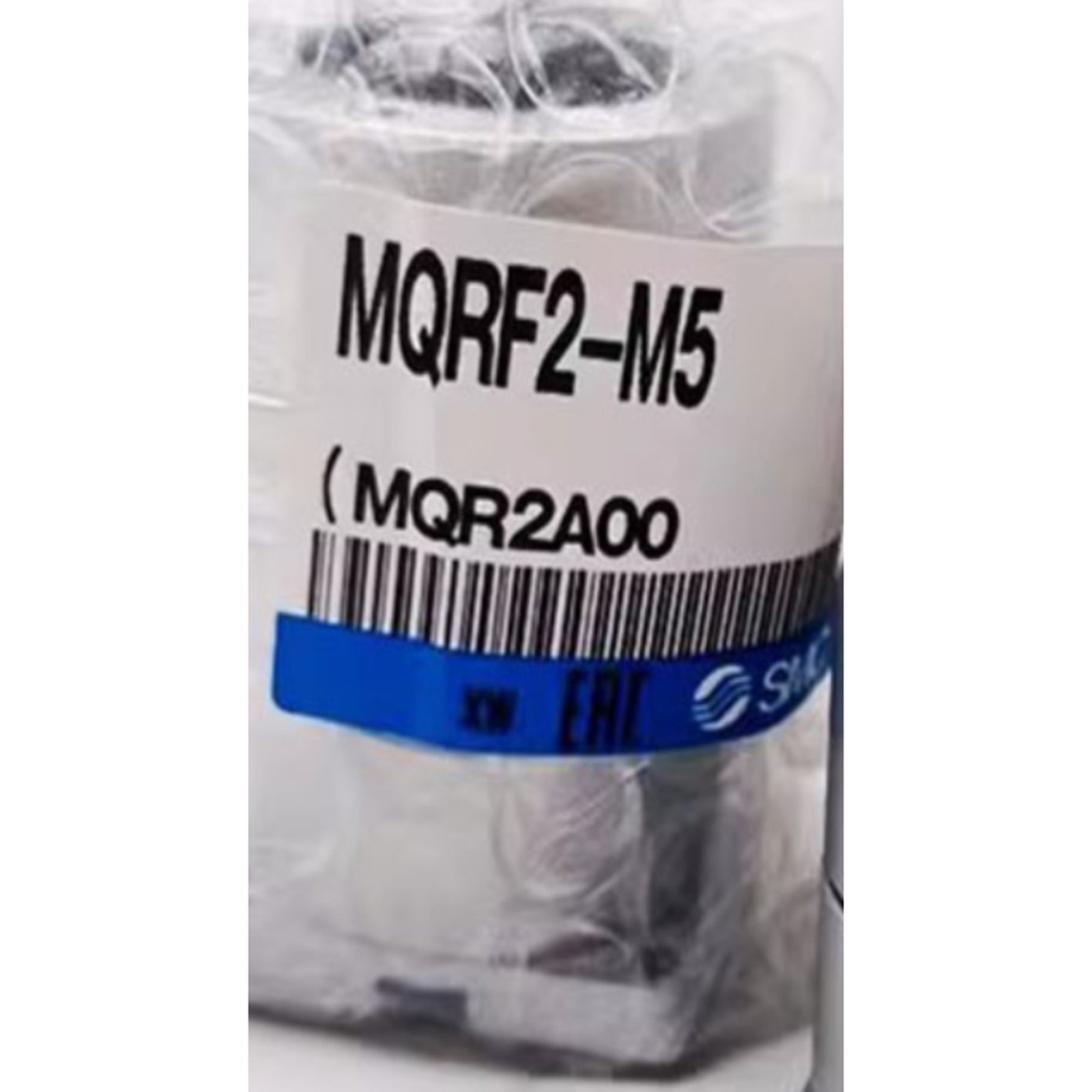 one new smc MQRF2-M5 High speed rotating cylinder Free shipping