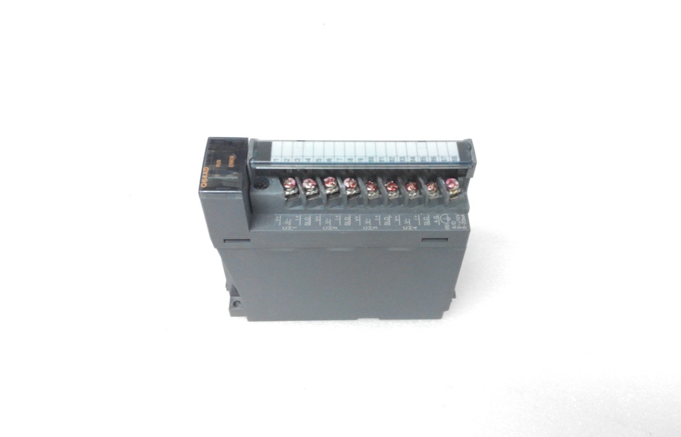 MITSUBISHI Q64AD