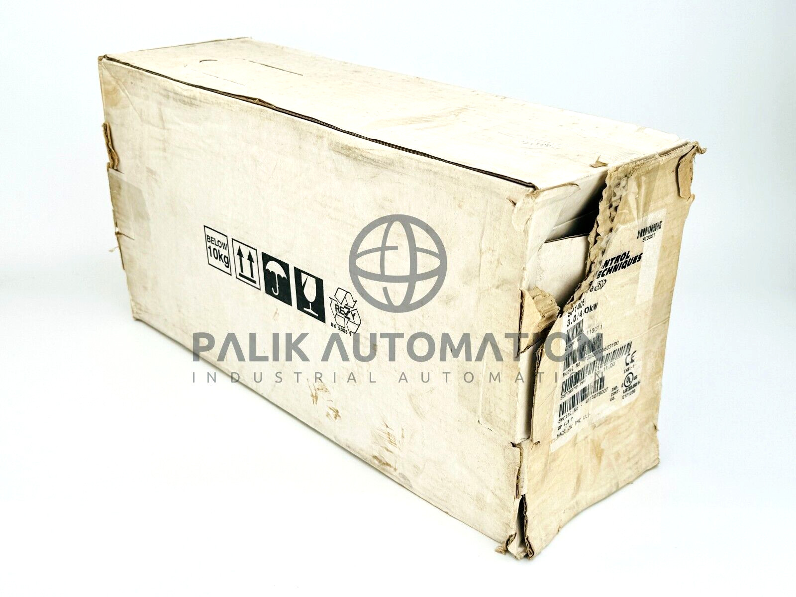 EMERSON Control Techniques SP1405 UNIDRIVE SP 3.0 /4.0 kW MADE IN UK NEW