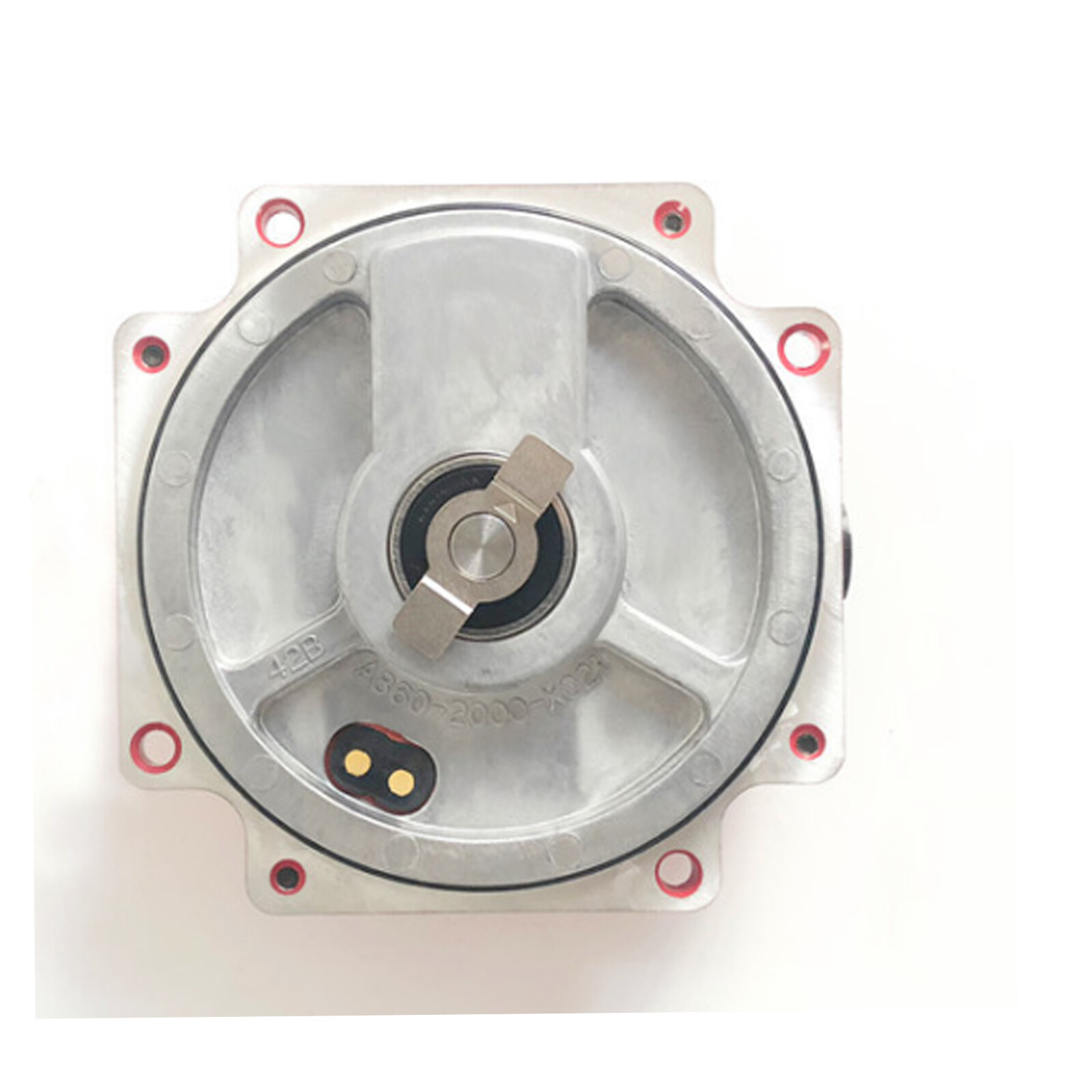 1PCS NEW FANUC A860-2000-T321 Pulse Coder Motor Encoder