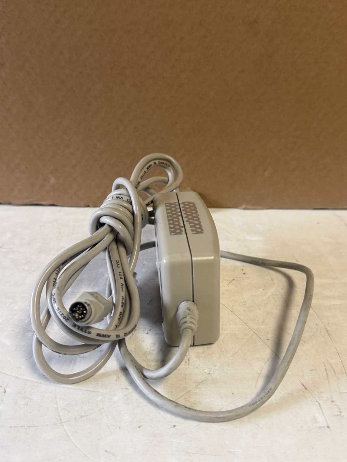 Surplus Allen Bradley 1784-U2DHP /A USB-to-Data Highway Plus Adapter 8ft