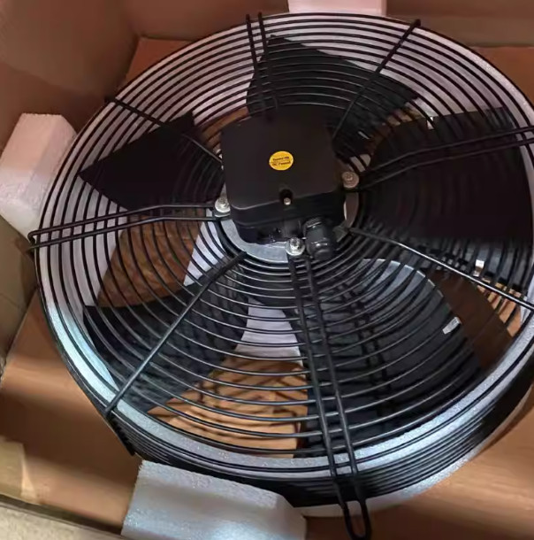 1PCS NEW FOR YWF-4E-500-S-145/65-G Condensing fan external rotor cooling fan