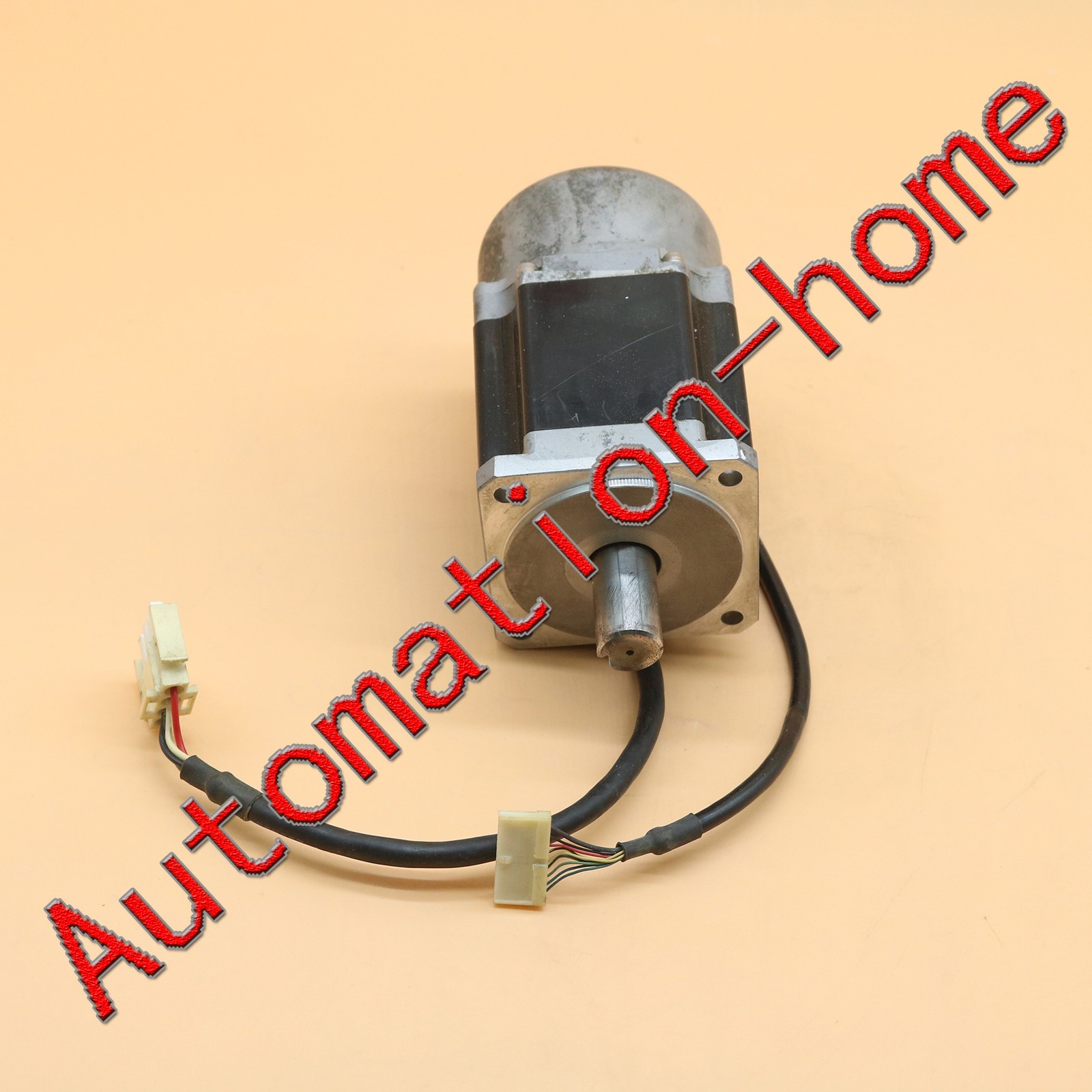 Delta ASMT07L250AK Servo Motor Used Quality Assurance 3months TESTED