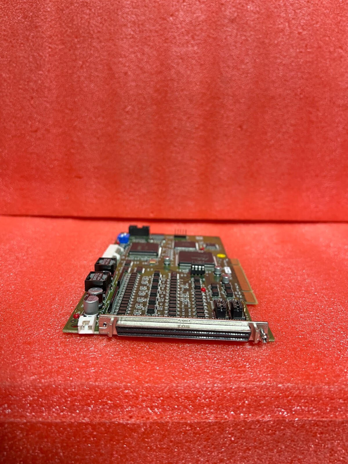 Adlink PCI-8164 4-Axis Motion Controller PCI Card (No Bracket)