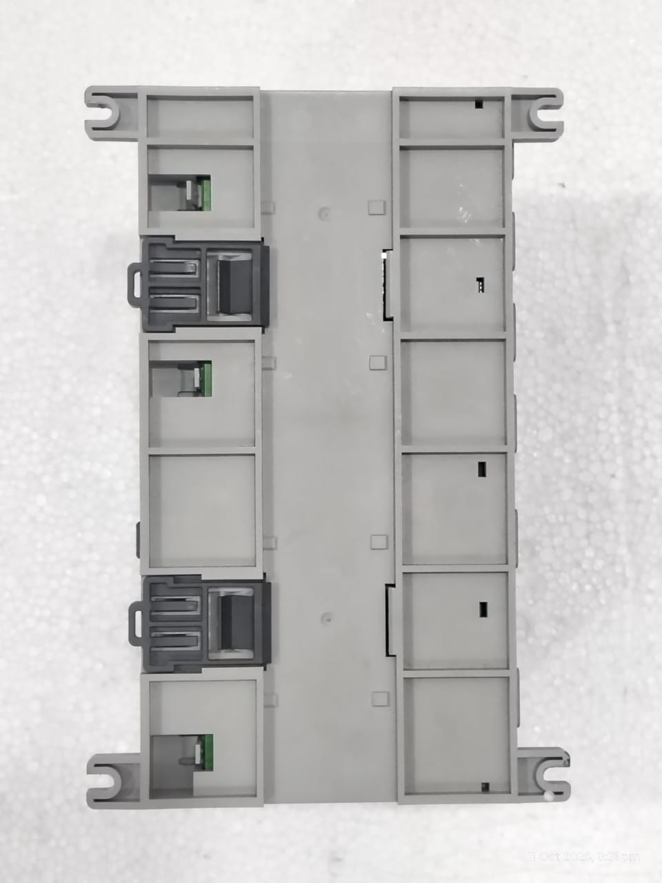 AUTOMATION DIRECT Productivity 2000 4 SLOT 550 CPU P2 04B X2 P216TR X1 P216NA