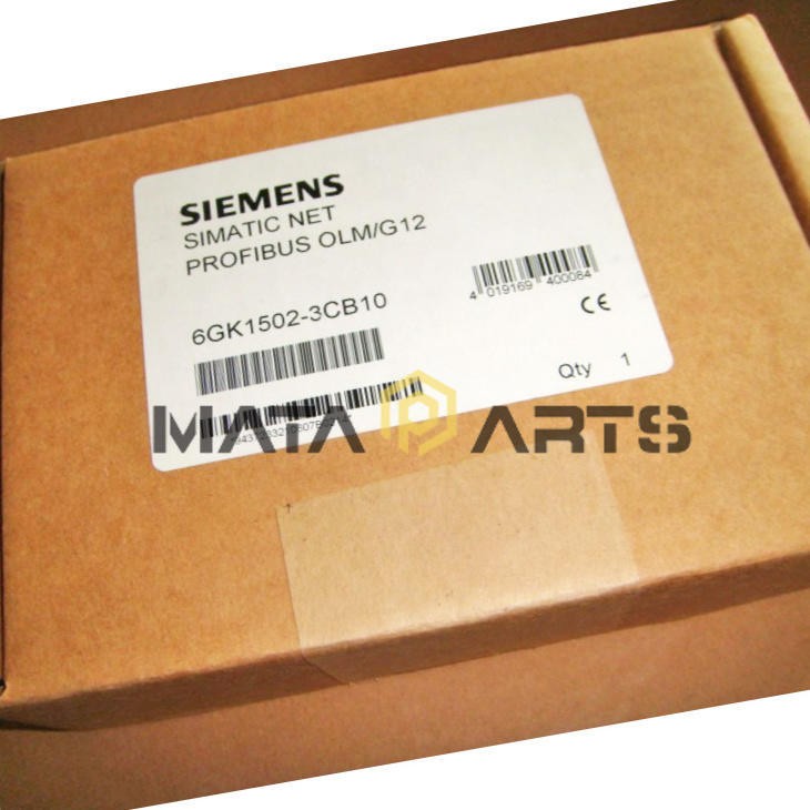 1PC New Siemens 6GK1502-3CB10 module 6GK1 502-3CB10