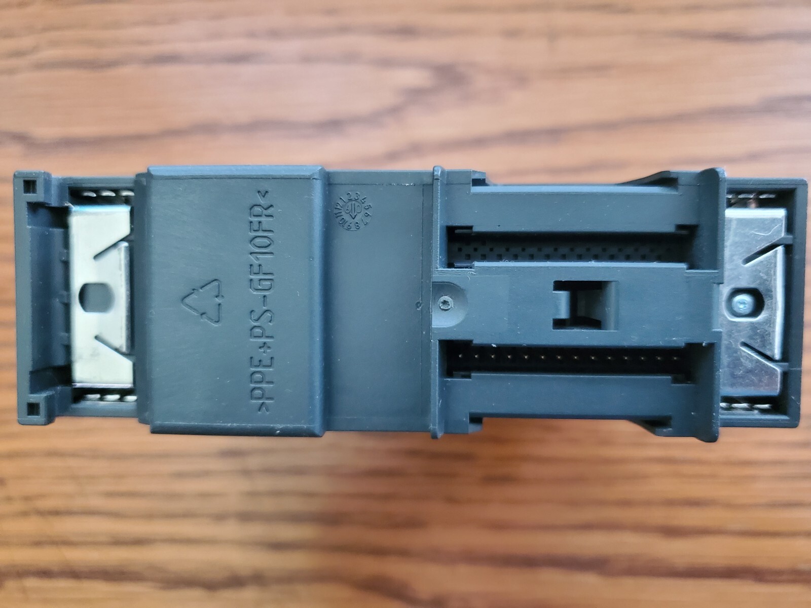 SIEMENS 315 CPU MODULE SIMATIC S7-300 6ES73152AG100AB0