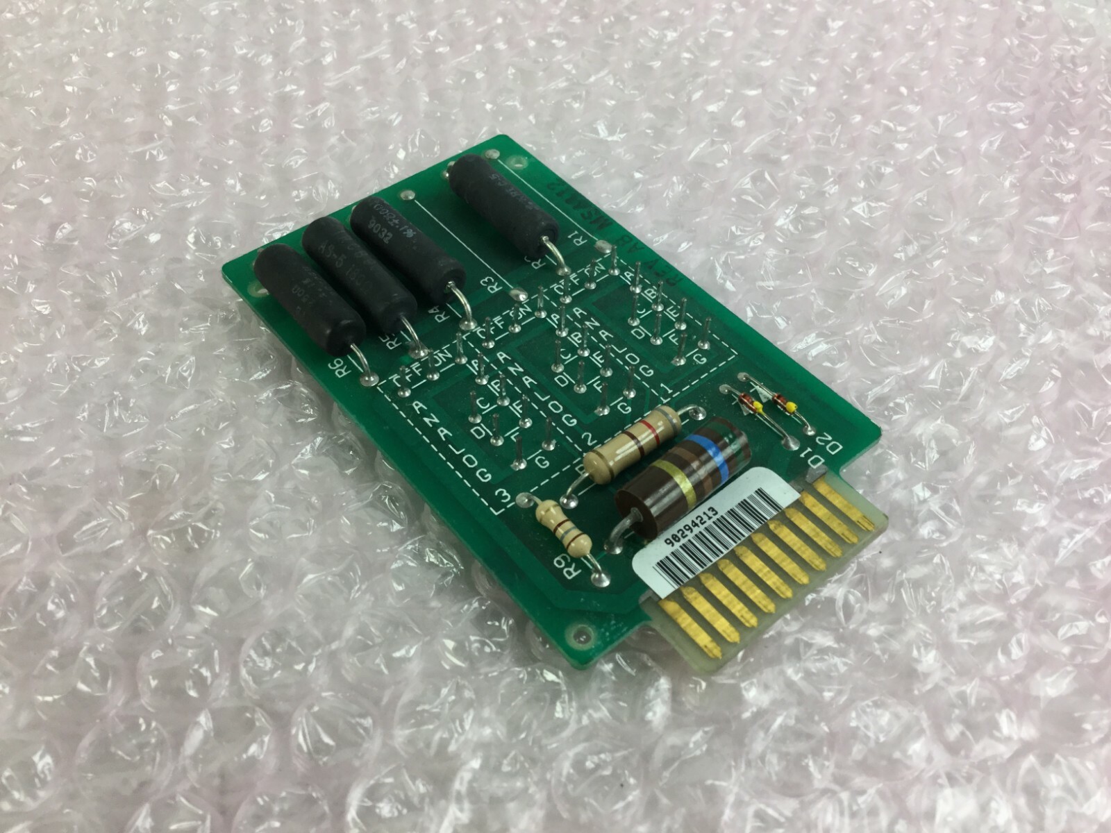 Taylor MOD 30 SK20353 REV AB MS4112 SPR-90007 SPR-90020