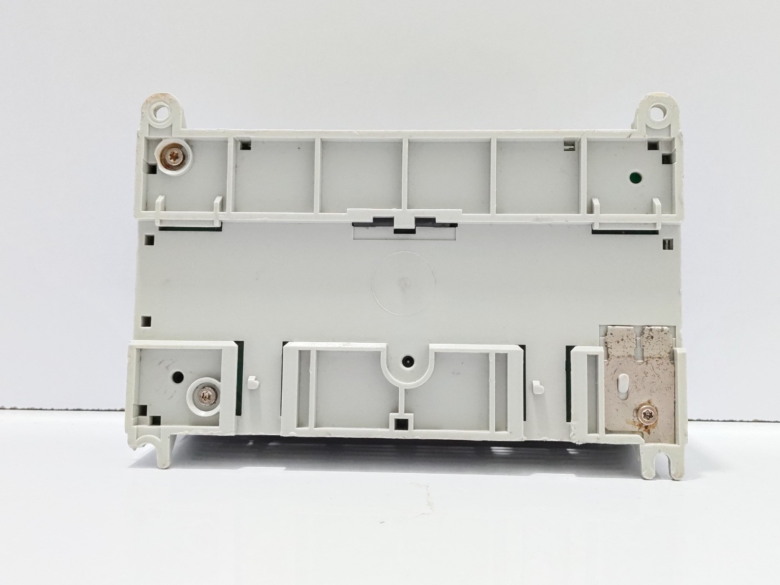 ALLEN BRADLEY 1762-L40AWA PLC MODULE MICROLOGIX 1200