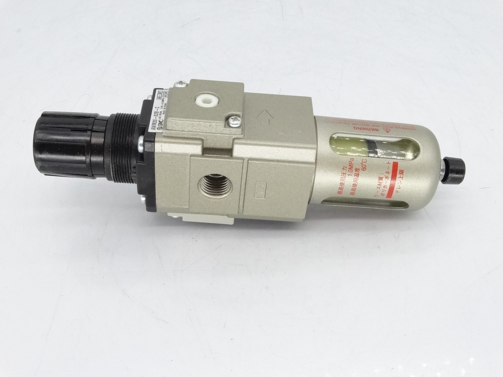 SMC AWM20-02B-C FILTER