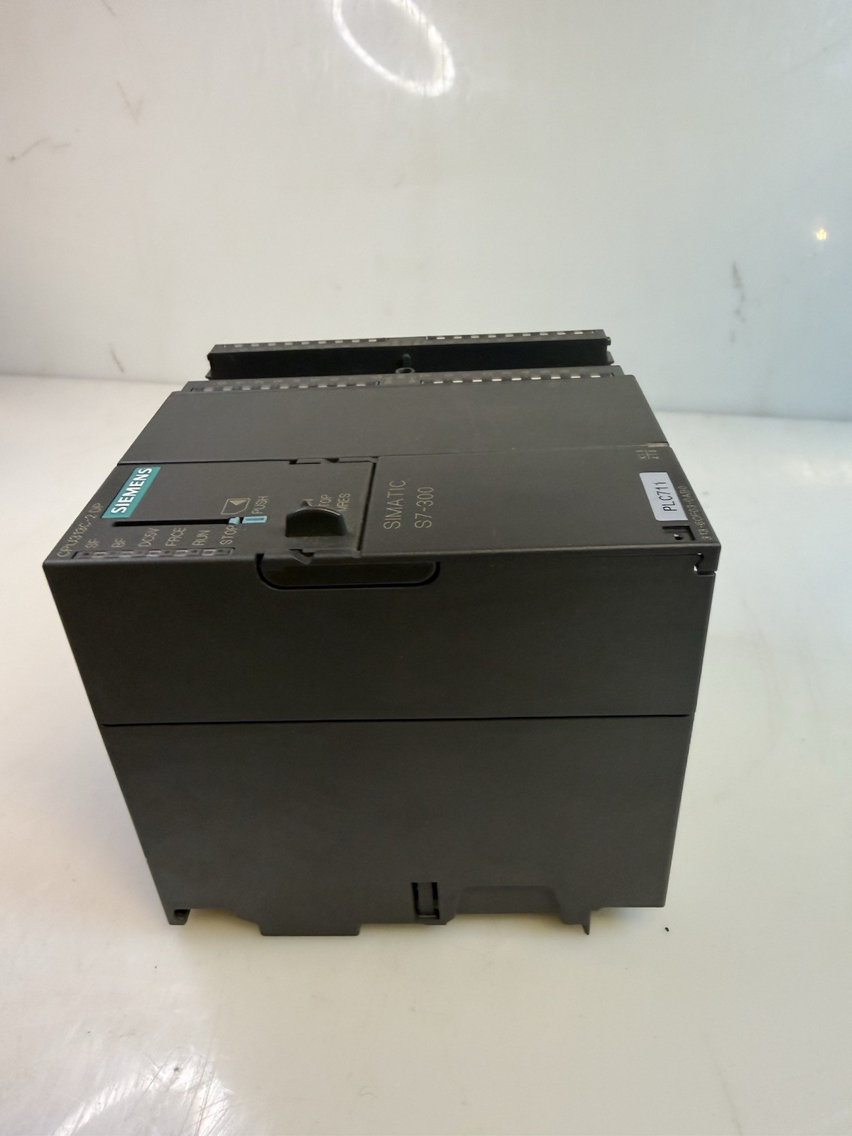 Siemens Simatic S7 6ES7 313-6CF03-0AB0 CPU Controller