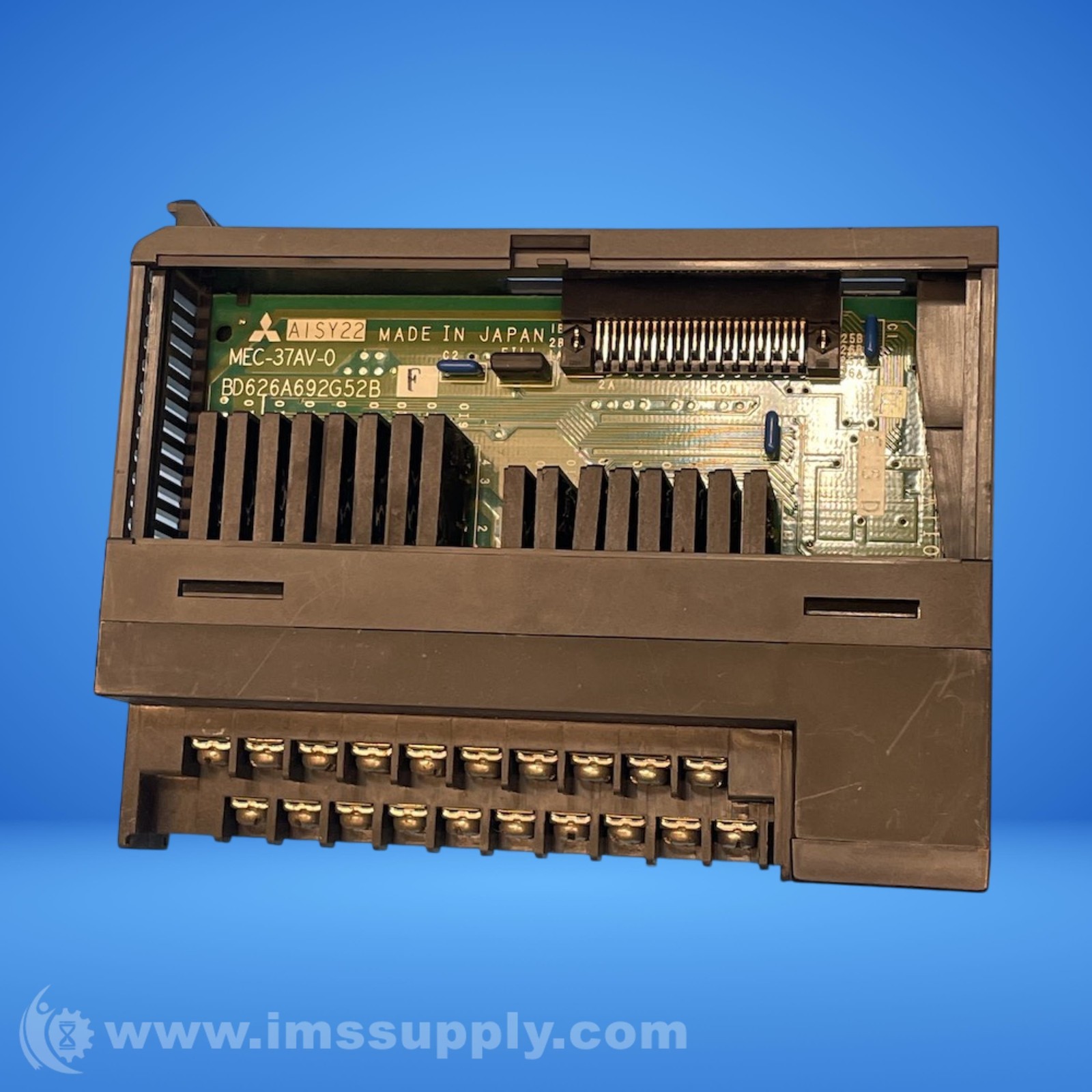 Mitsubishi A1S-Y22 Output Unit 2859