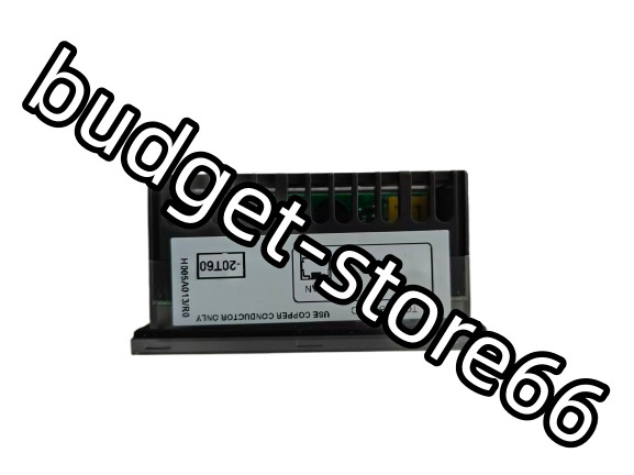 Carel PLDPRO Panel-Mount Compact LCD Unit Terminal PLD01GFP00