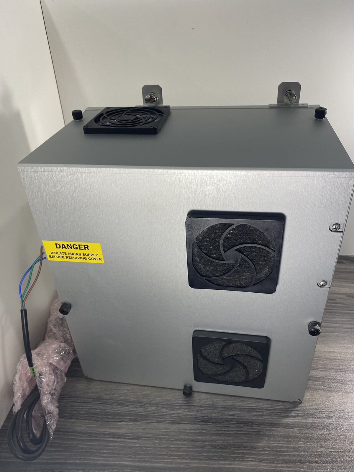 *NOS* NEW FANUC GE MSCPX-106404 NT-D Marathon Series Industrial CPU – USA
