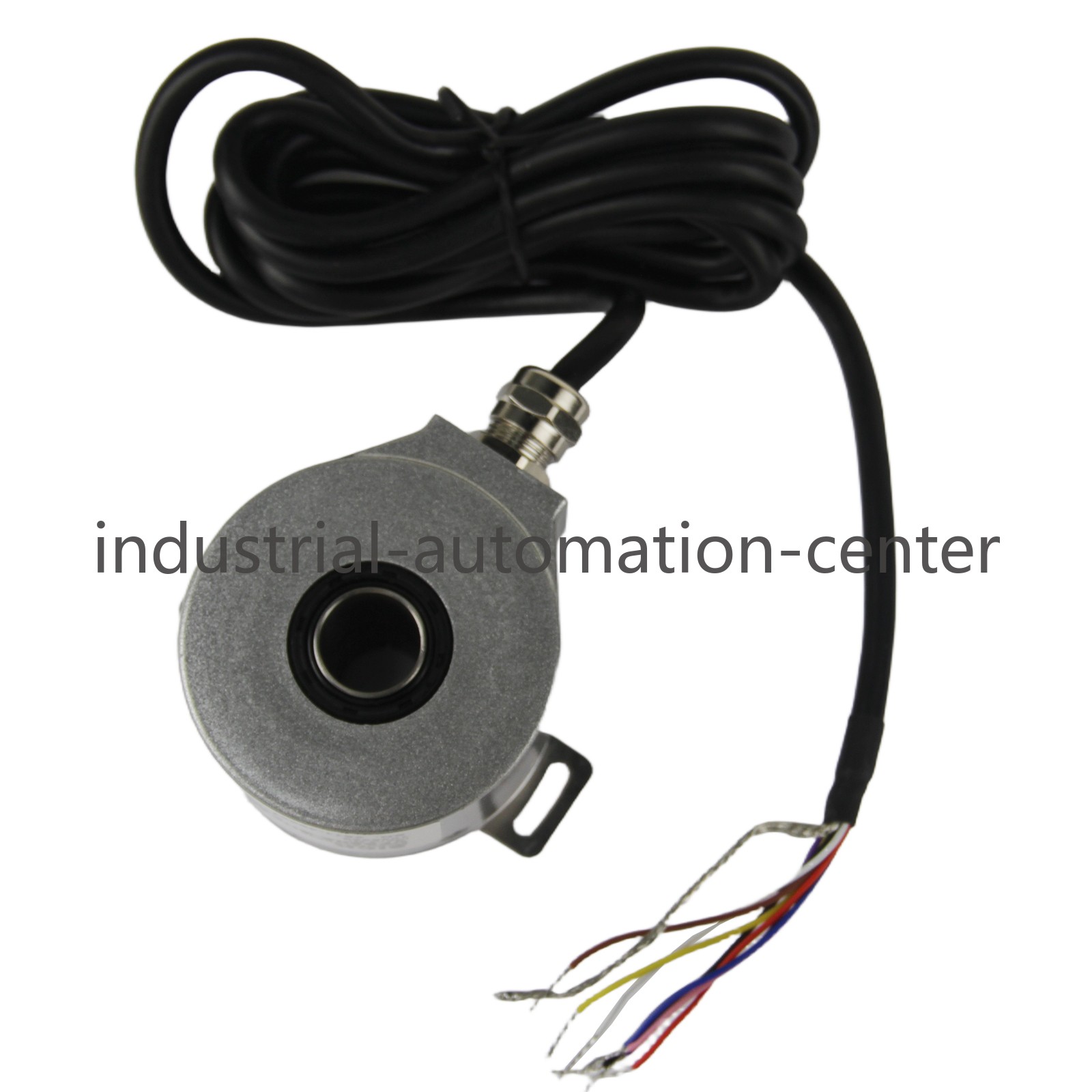 New SICK VFS60A-BHPZ0-S01 Incremental photoelectric rotary encoder – US Stock