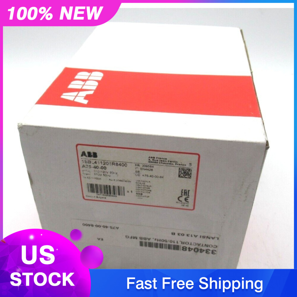 NEW LENZE EMB9352-E BRAKE CHOPPER 1PC