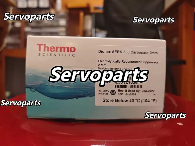 Thermo 085028 Dionex AERS 500 Carbonate Electrolytic Regeneration Suppressor