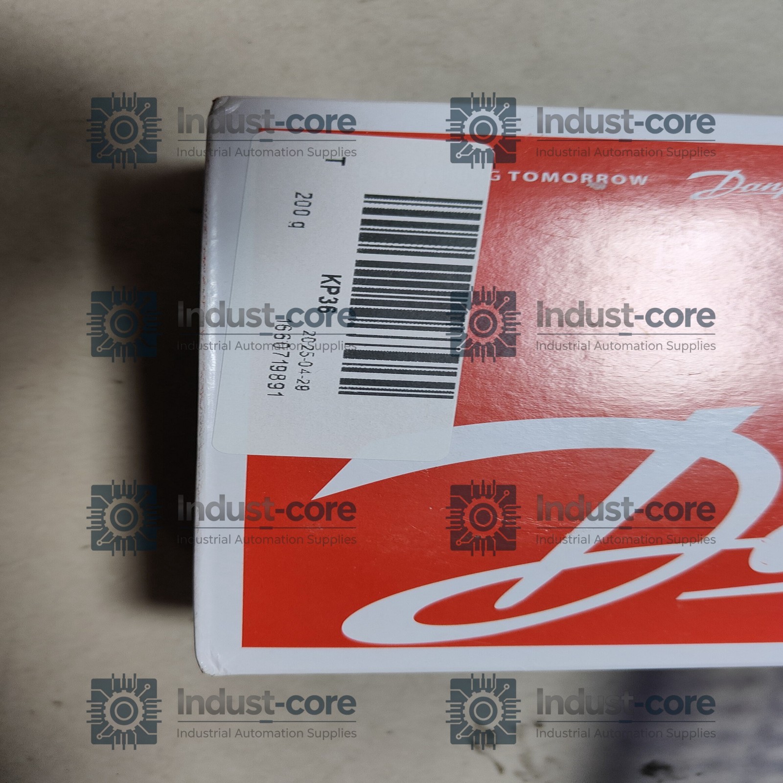 1PCS NEW in Box Danfoss Pressure Switch KP36 KP 36 Fast Ship