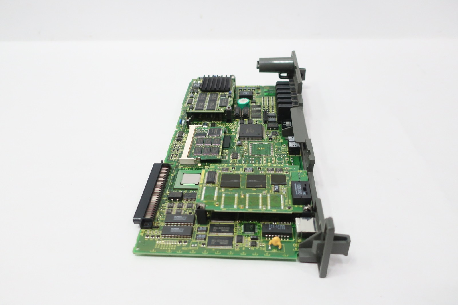 Fanuc A16B-3200-0412/03A Cpu Module Main Board