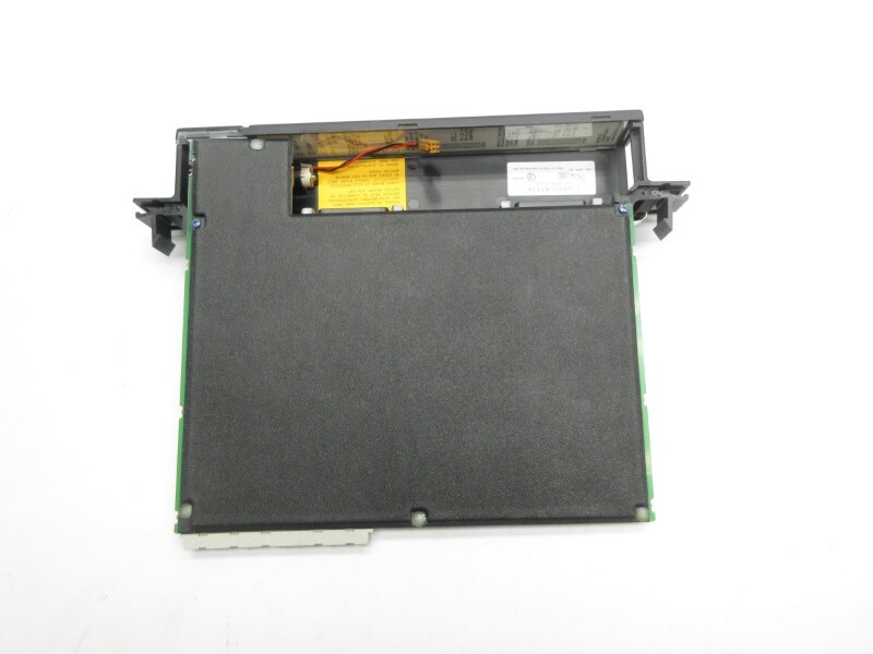 FANUC IC697PCM711P UNMP