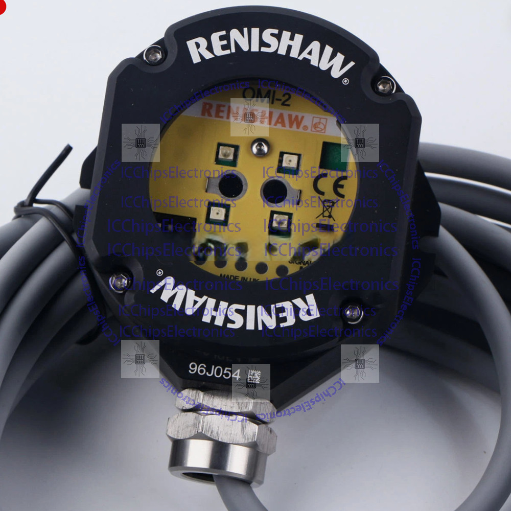 1pcs new Renishaw probe receiver OMI-2