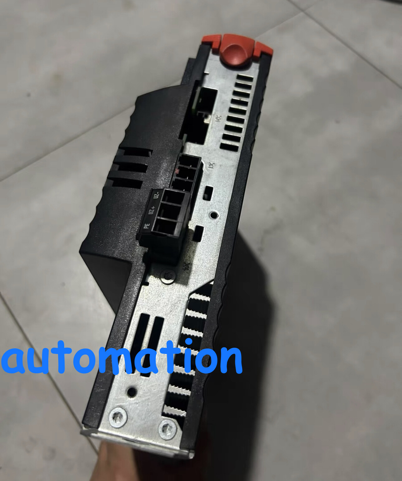 ONE MDX61B0008-5A3-4-00 SEW Fedex DHL Ship [MTk1MA==]
