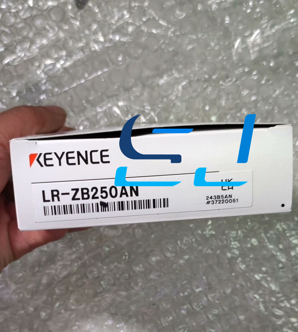 1PC Brand new Keyence LR-ZB250AN Laser sensors LR-ZB250AN