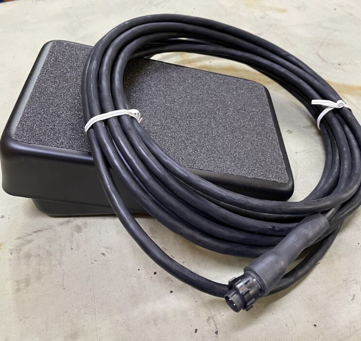 Miller Welder MAXTAR 150 &161 Replacement RFCS-6M Ft. Control AW-1000M16 6 Pin