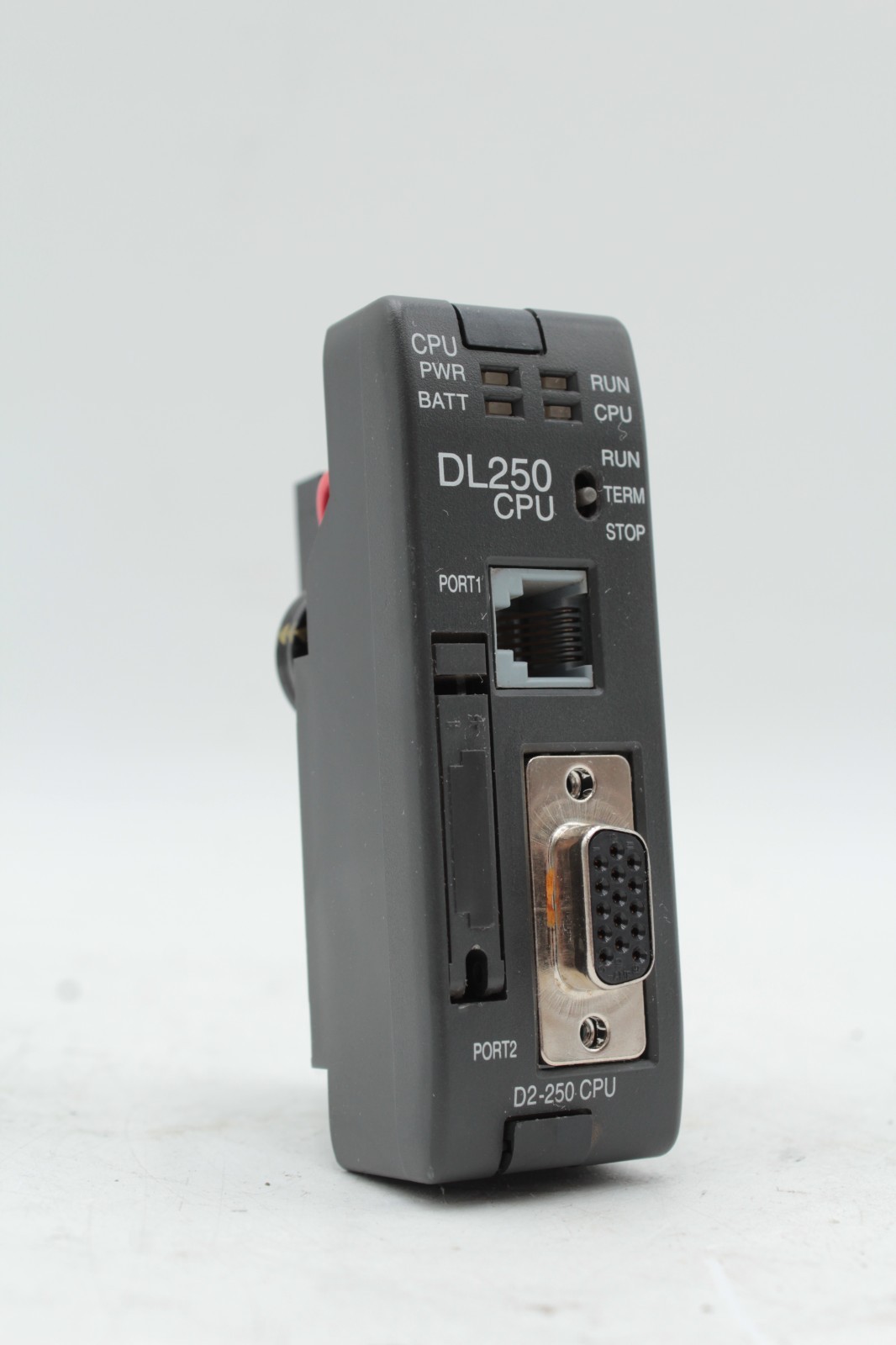 Automation Direct D2-250 Central Processing Unit