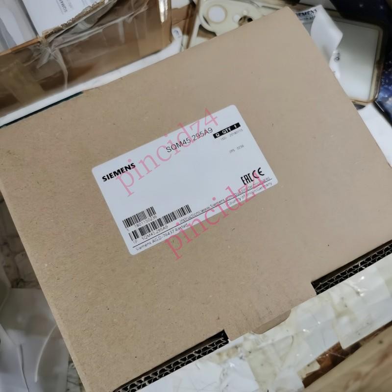 1PCS SQM45.295A9 Servo Motor NEW SIEMENS