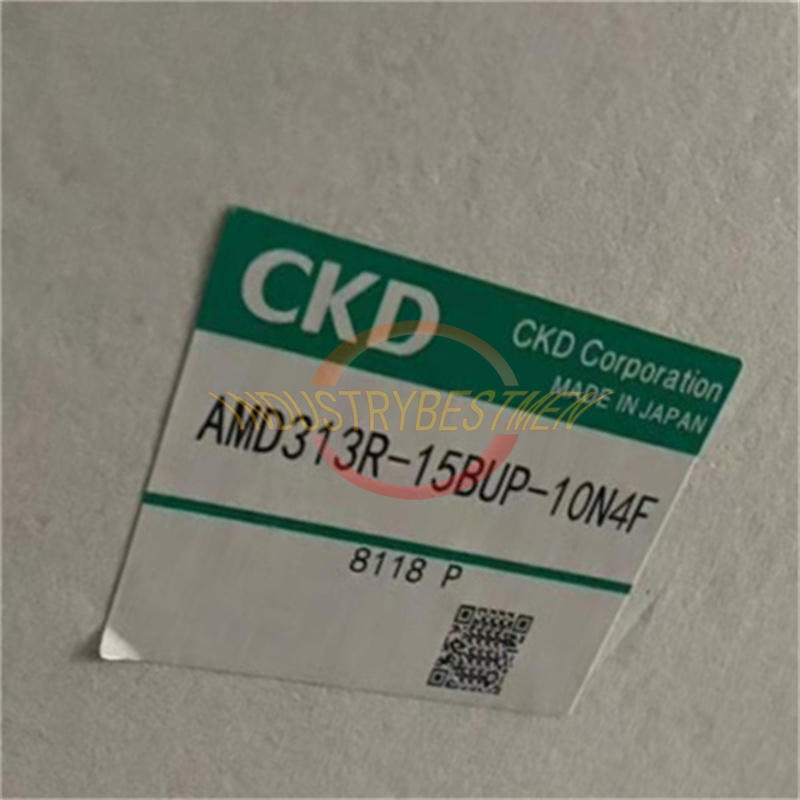 1PC CKD AMD313R-15BUP-10N4F Pneumatic Valve AMD 313R-15BUP-10N4F NEW