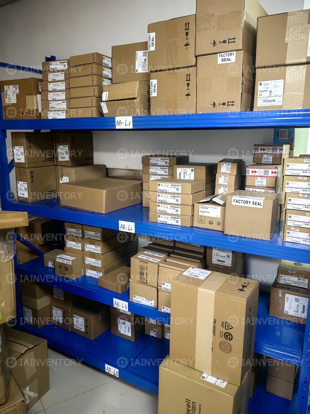 1PC New Fanuc IC697PWR711J Warranty Included Free shipping