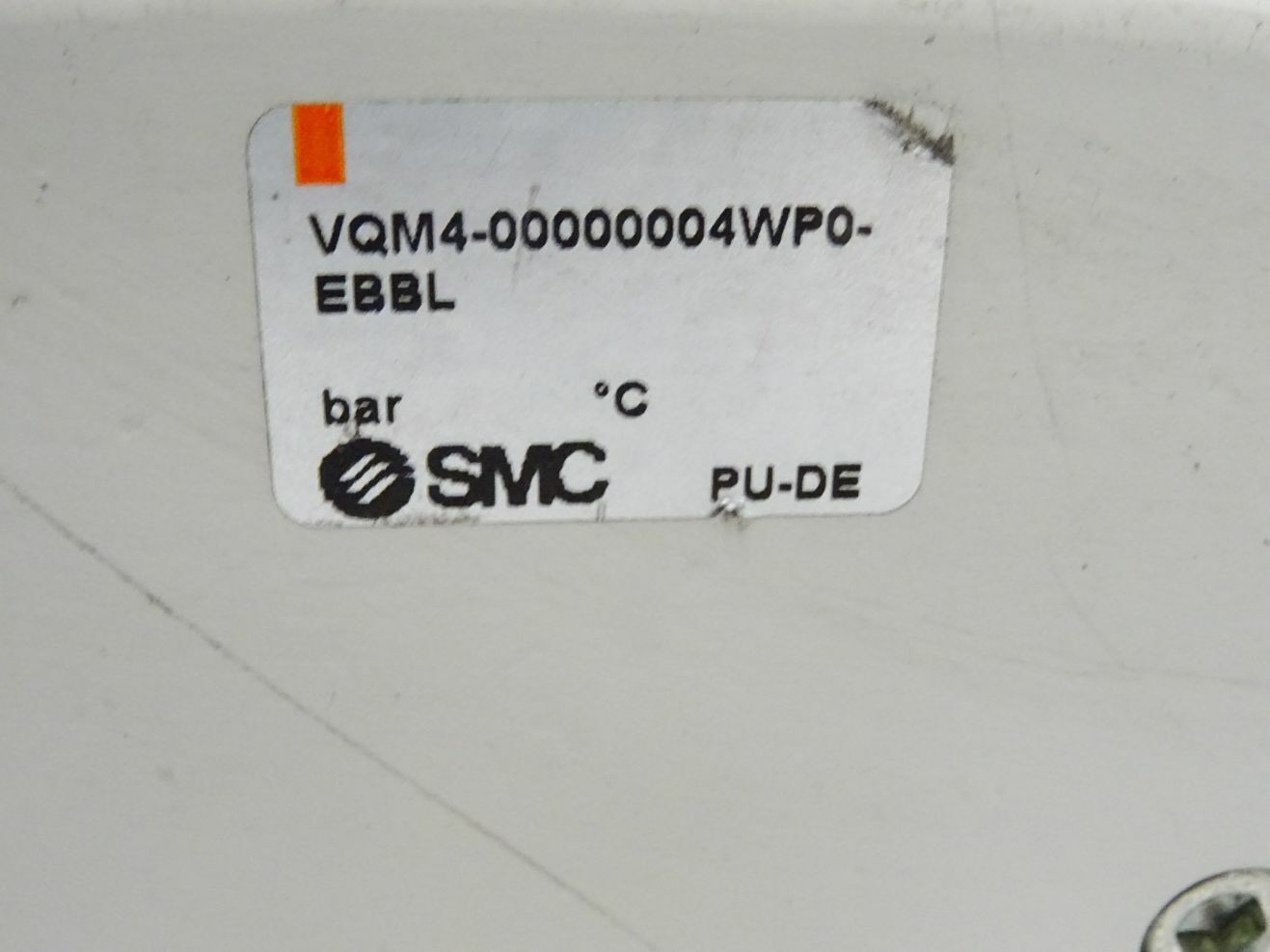 SMC EX245-SPR1-X165+EX245-DX1-X36+VQC4701R-5-X11+VQC4201R-5-X17+VQC4101-5-X10