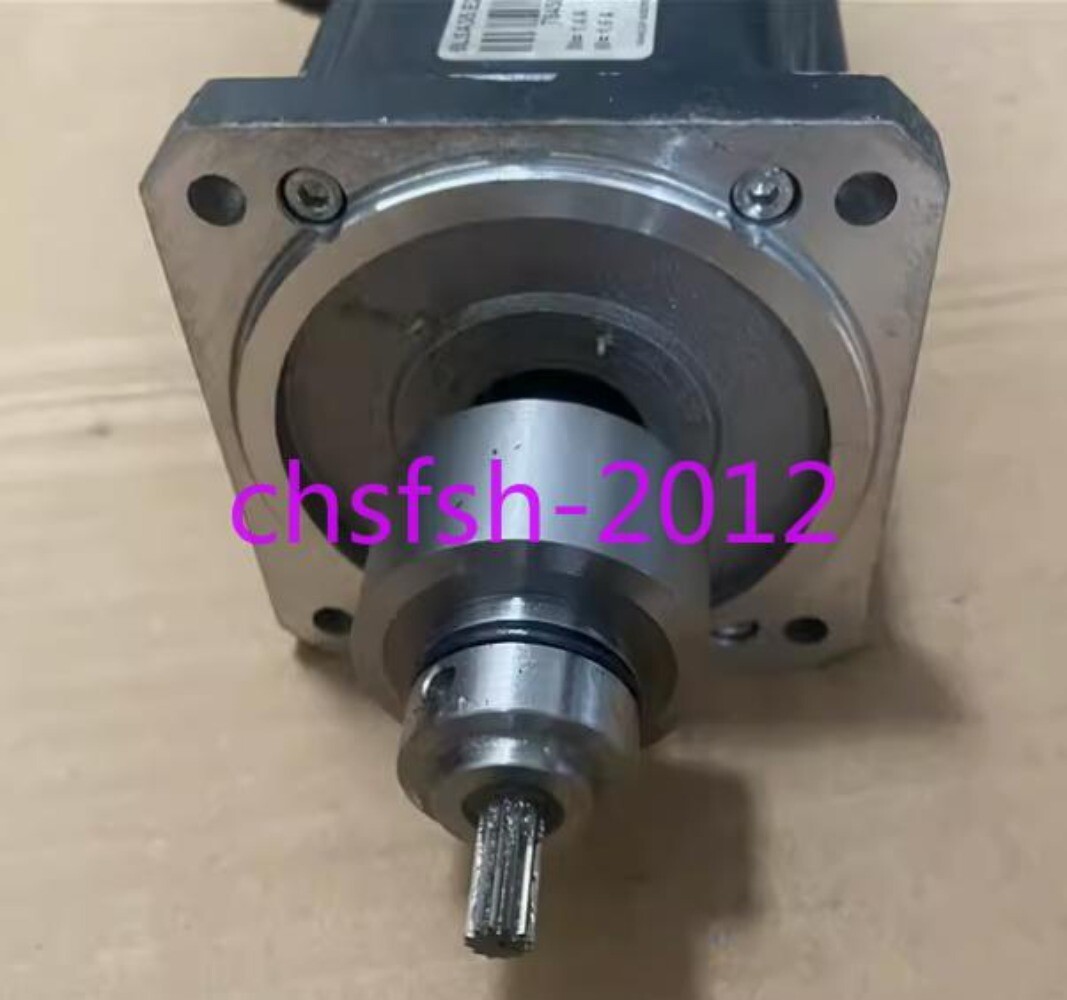 1 PCS Austria 8LSA35.E2030D000-0 Baikale system motor In good condition