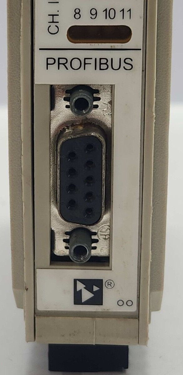 ACROMAG 981PB-2012 PROFIBUS DP MODULE