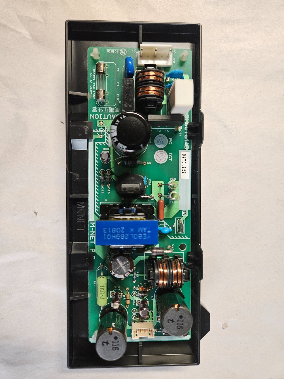 Mitsubishi Electric Corporation R01E07311 M-Net Power Board