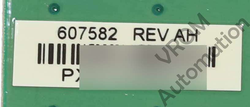Surplus Videojet 407915 607582 Spare 53mm_TT (iii) Printhead PCB-RH