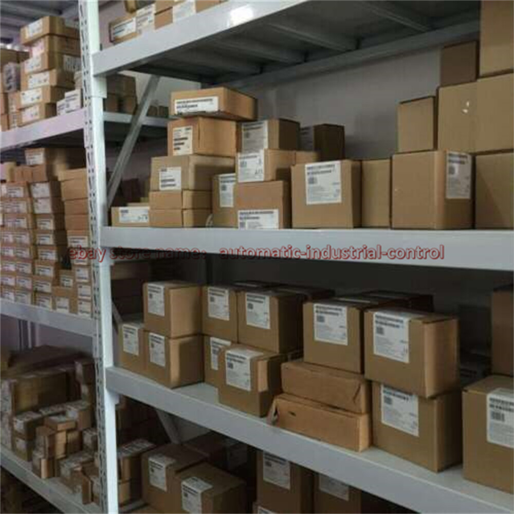 1PCS Siemens 3RT1034-1AC20 3RT1 034-1AC20 New In Box Expedited Ship