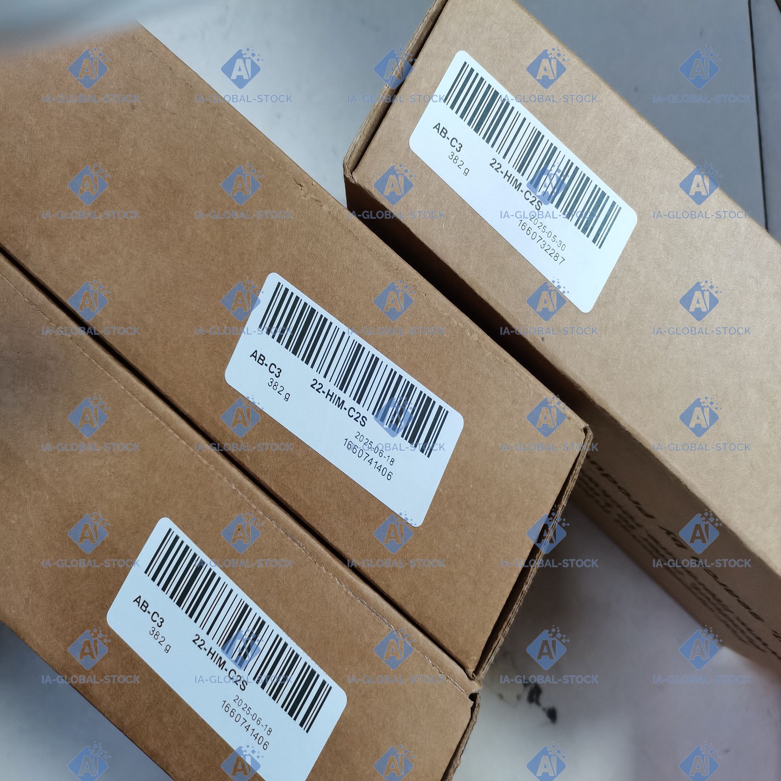1PC NEW 22-HIM-C2S Real US STOCK