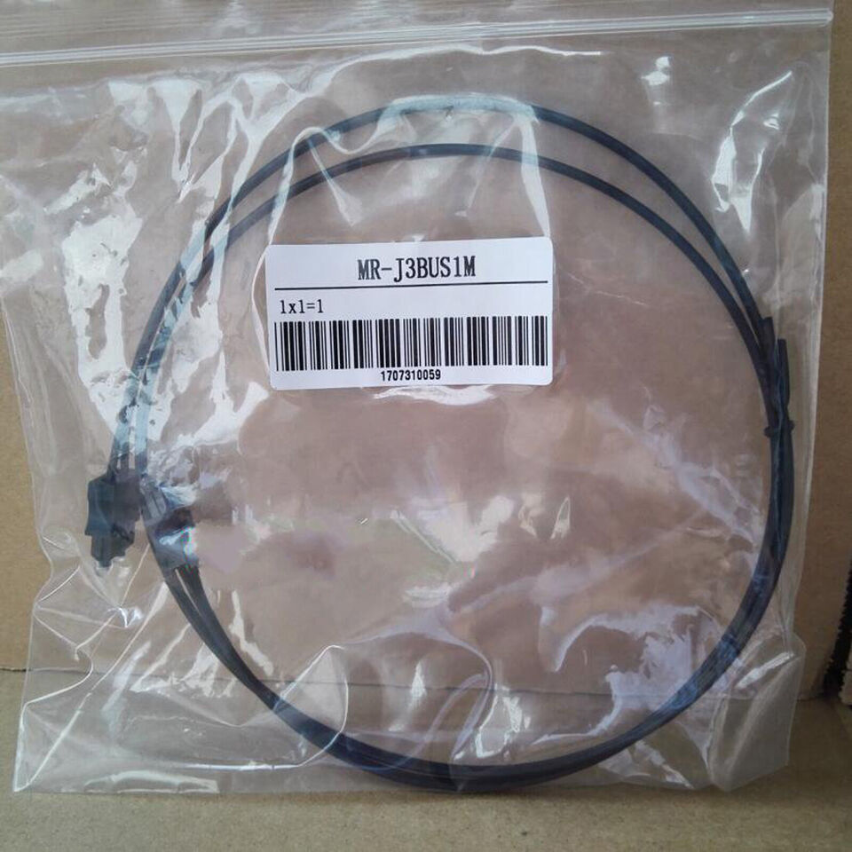 MR-J3BUS1M 1PCS NEW MITSUBISHI SERVO MOTOR MR-J3-BUS1M
