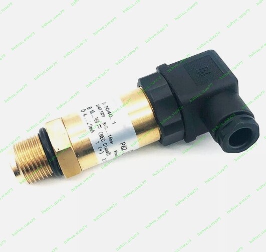 New 7.7040.1 Pressure Sensor Transducer Kaeser Screw Air Compressor Part 1pcs